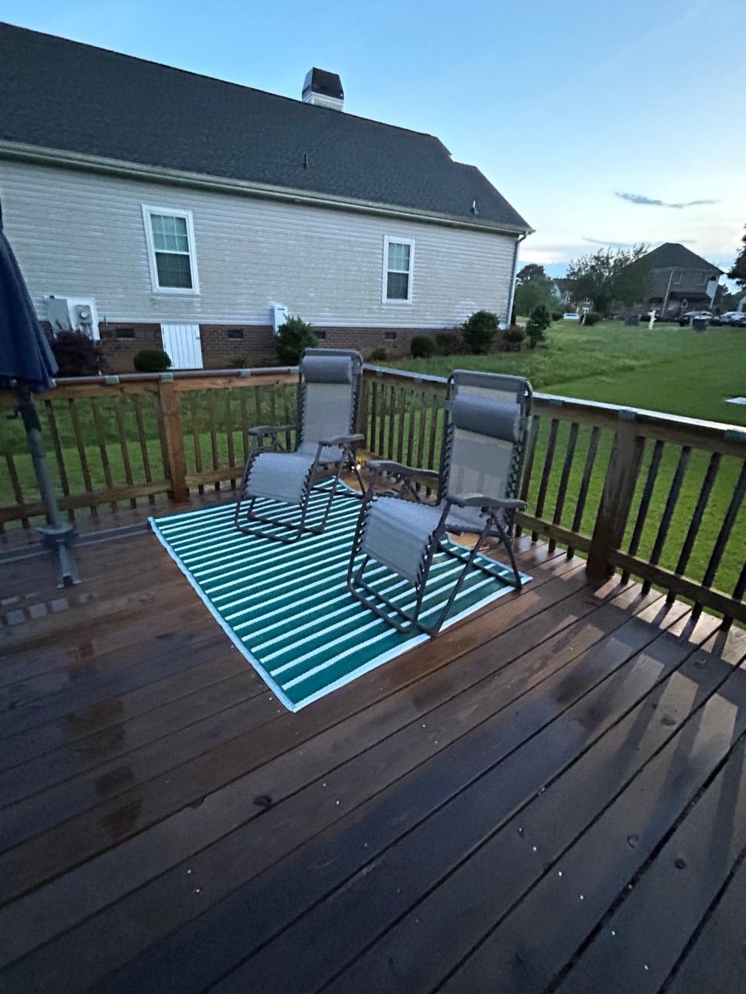 Home Away From Home With Pool Rocky Mount Exteriör bild